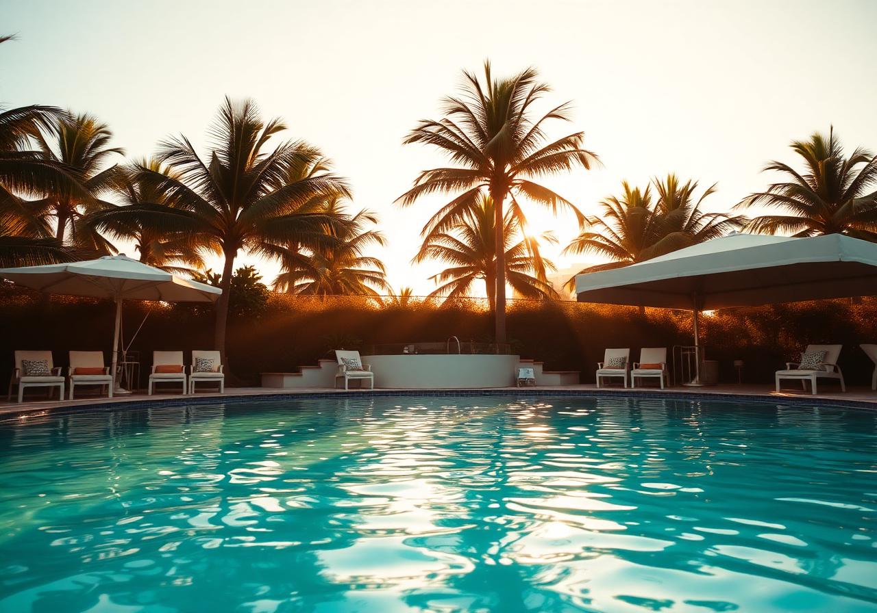Soho Beach House